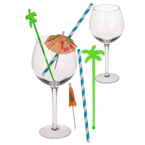 Cocktail set 10tlg - set,