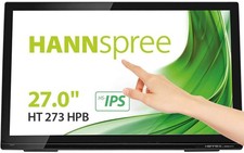 Hanns-G HT273HPB Multi-Touch