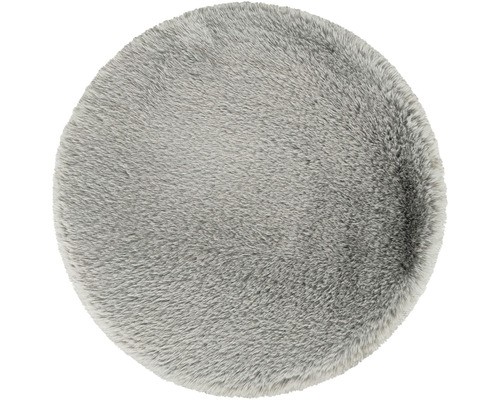 Sitzkissen romance rund - romance,
