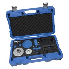 Steuerzeiten Werkzeug für