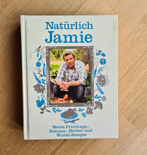Natürlich jamie kochen - dk,