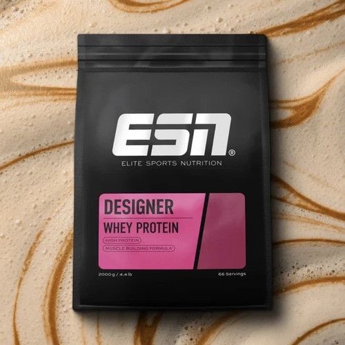 Esn designer whey protein - esn,