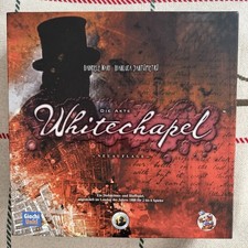 Die Akte Whitechapel