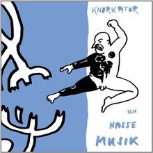 Ich hasse musik von - musik,