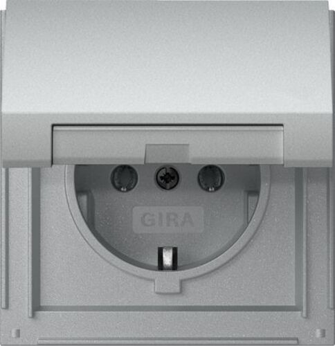 Gira 445465 schuko - gira,