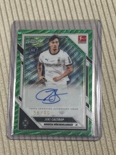 2025 topps chrome - 2025-26,