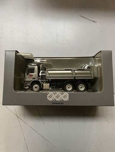Mercedes benz actros 2646 mit - actros,