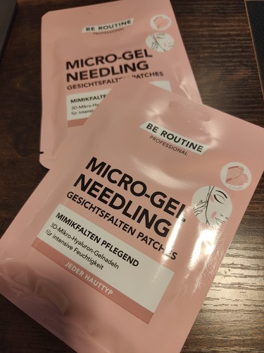 2xbe routine micro gel - 2xbe,