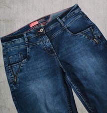 Cecil Damen Jeans W32 L30 (42)