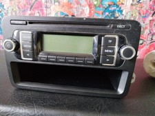 VW Radio ulvwmp3 1k0035156b