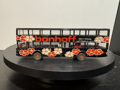 Bonhoff berlin bus - bonhoff,