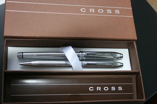 Cross townsend twist - cross,