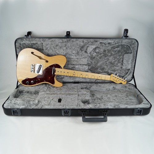 Fender american elite thinline - fender,