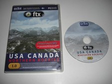 ORBX FTX USA CANADA NORTHERN