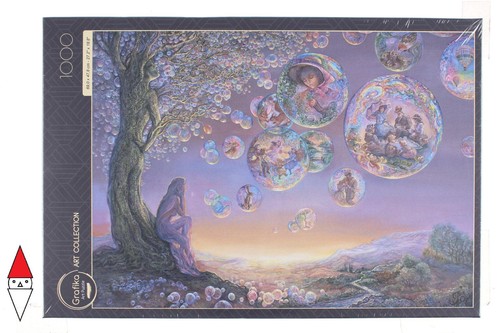 Bubble tree josephine wall - bubble,