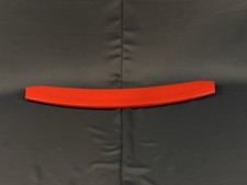 Porsche 981 Spoiler Indischrot 98150424106 84A neu