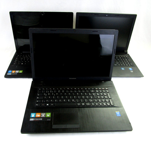 Lenovo notebooks g710 - 3,