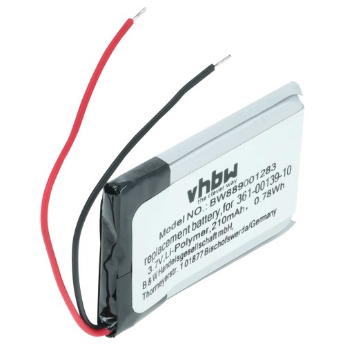 Akku für garmin venu 85v - garmin, 3,85v