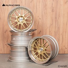 ORIGINAL Felgen Satz Set SSR