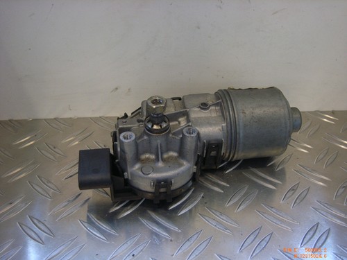 Wischermotor vorne passat - vw,