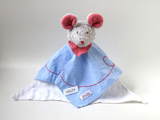 Käthe Kruse Maus Robin