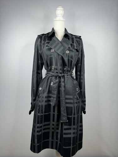 Burberry damen trenchcoat - burberry,