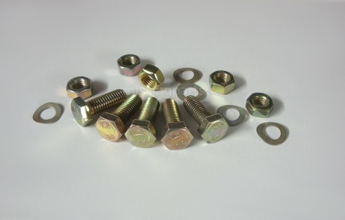 Schraubensatz bremsscheibe - schraubensatz,