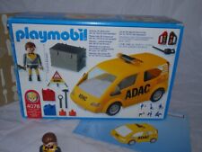 Playmobil 4078 ADAC Auto