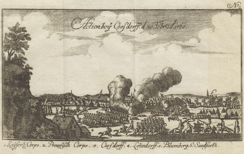 Kossdorf mühlberg elbe - b.,