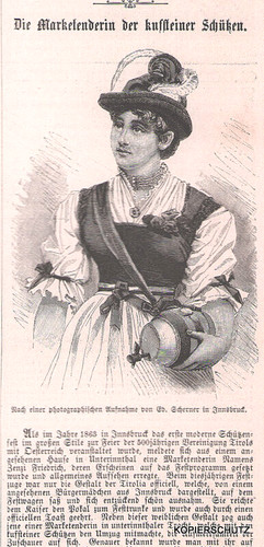 Kufstein zenzi friedrich - zenzi,