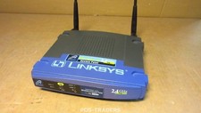 LINKSYS WAP54G  802.11b/g