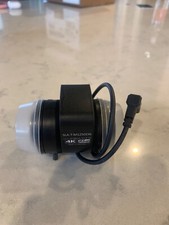 camera lens
