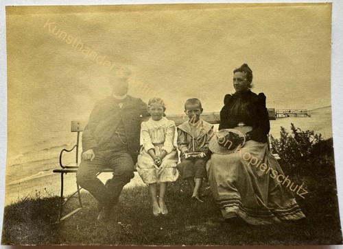 Orig foto rewahl pommern - orig.,