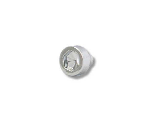 100x zierschrauben zierstopfen - 100x,