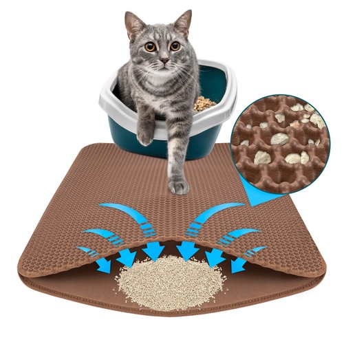 Katzenmatte charly - katzenmatte,