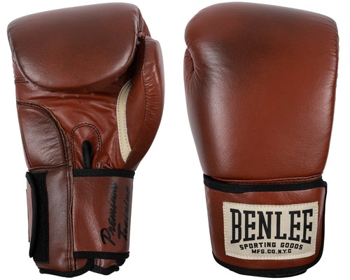 Benlee leder boxhandschuh - benlee,