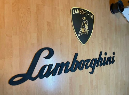 Lamborghini händler - lamborghini,