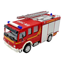 Rietze Mercedes-Benz Atego LF