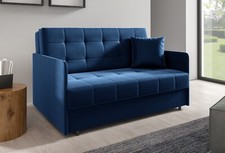 Zweiersessel YORK III mit