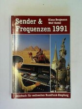 Sender & Frequenzen 1991