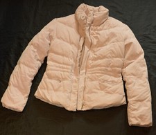 Joop! Avelina Daunen Jacke Parka M 38 Top