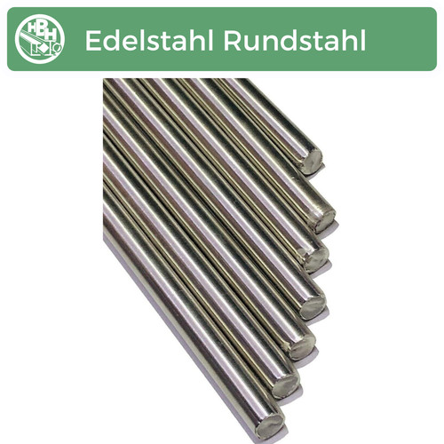 Edelstahl rundstahl k240 - edelstahl,