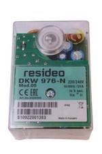 Wilms STEUERGERAET DKW 976