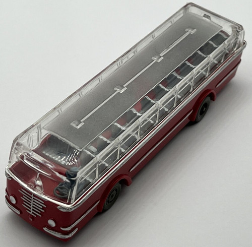 Vintage wiking modellauto - vintage,