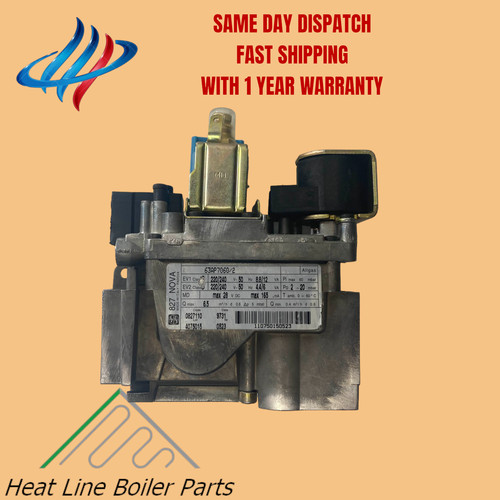 Potterton puma 564 - puma, of