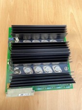 ZEISS MC850 Platine Endstufe