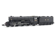 Dapol 2S-011-002 - Dampflok A3
