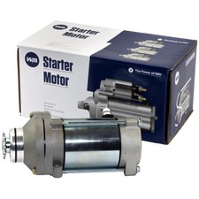 Anlasser Starter Motor 18596N