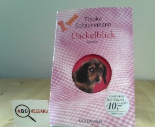 Dackelblick roman - dackelblick:,