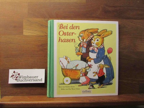 Bei den osterhasen verse - osterhasen.,